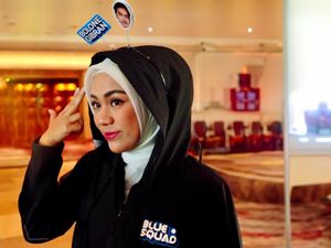 Prabowo-Gibran Unggul di Quick Count, Zita Anjani: Jangan Lengah!