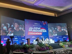 Pindah Memilih Jadi Solusi buat Mahasiswa Rantau di Pemilu 2024