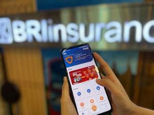 BRI Insurance Luncurkan Fitur Claim Tracking di Aplikasi BRINSMobile