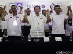 Timnas AMIN Tanggapi soal Surat Suara Tercoblos di Malaysia