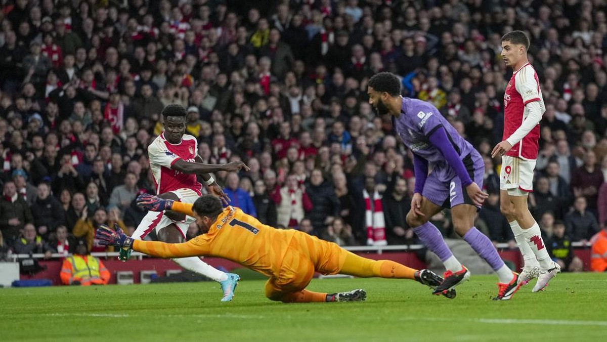 Foto: AP/Kin Cheung