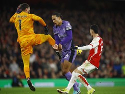 Jadwal Liga Inggris: 9 Laga Sisa Liverpool, Arsenal, dan Man City