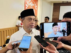 Timnas AMIN soal Sanksi DKPP ke KPU: Hati-hati Pilih Paslon Bermasalah