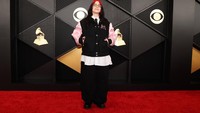 Billie Eilish Kasih Paham, Gak Jual Badan Demi Popularitas