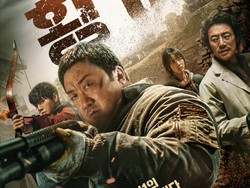 Review Badland Hunters: Asyiknya Menggebuk Zombie