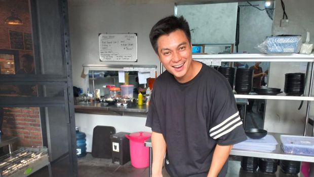 baim wong