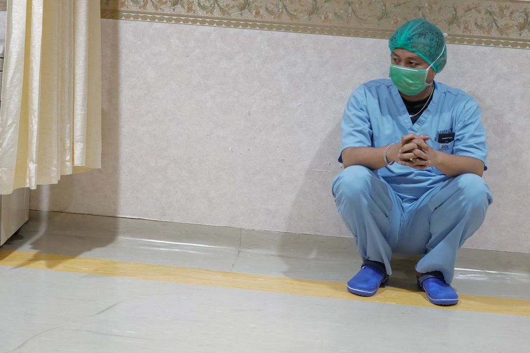 Bella Bonita dan Denny Caknan