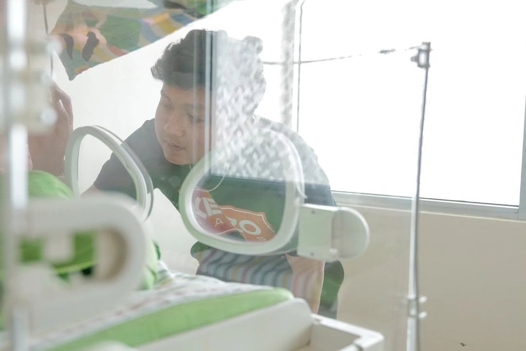 Bella Bonita dan Denny Caknan