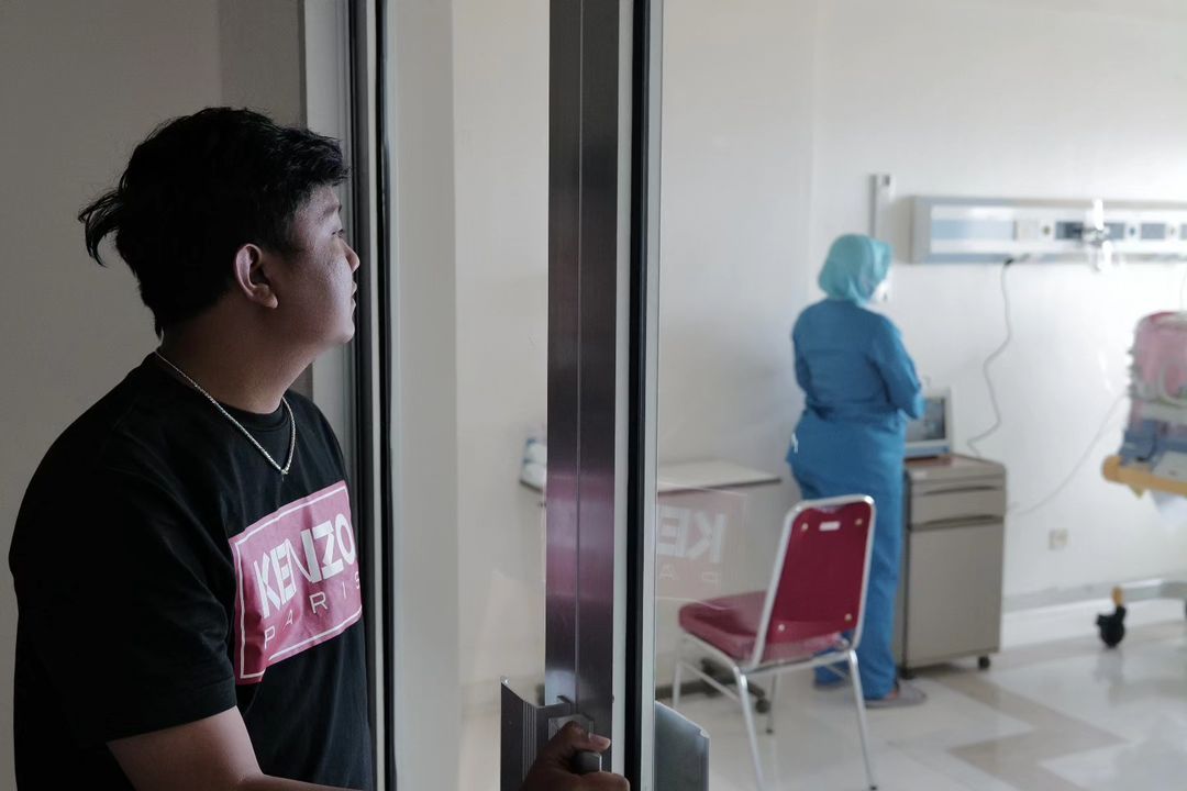 Bella Bonita dan Denny Caknan