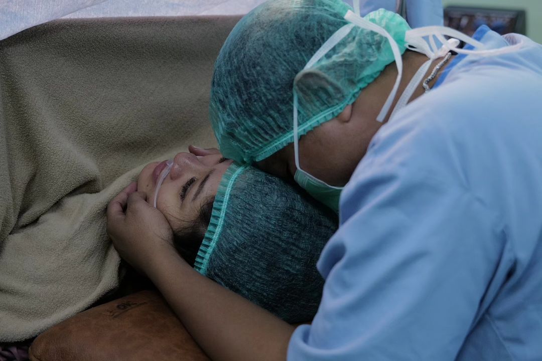 Bella Bonita dan Denny Caknan