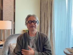 Projo Cabut Laporan, Butet: Semoga Relawan Pak Jokowi Segera Insaf