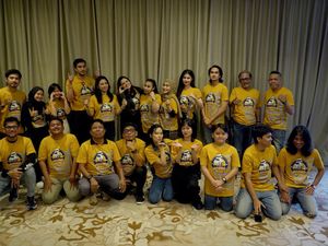 Puang Bos: Drama Komedi dari Kearifan Lokal Kapal Pinisi Puang Bos: Drama Komedi dari Kearifan Lokal Kapal Pinisi