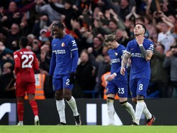 Chelsea yang Lagi Doyan Kebobolan