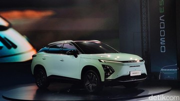 Chery Bongkar Rahasia Mengapa Harga Mobil China Bisa Murah