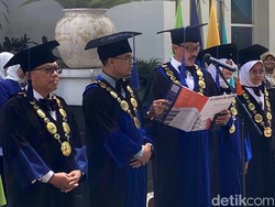 Dear Pak Jokowi, Ini 11 Pesan dari Akademisi Unisba Jelang Pemilu