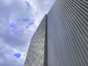 Hadapi Ekonomi Digital, Data Center Biter 20 MW di Jakarta Siap Beroperasi Hadapi Ekonomi Digital, Data Center Biter 20 MW di Jakarta Siap Beroperasi