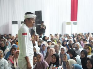 Ajakan Bergandengan Tangan dari Dedi Mulyadi Usai Pemilu 2024