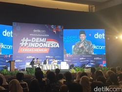 Cara KPU Jateng Antisipasi Petugas KPPS Kelelahan-Meninggal Tak Terulang