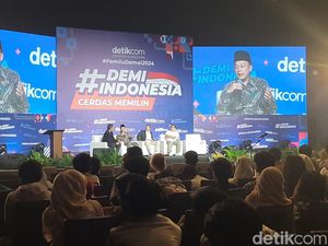 KPU Jateng Antisipasi Petugas KPPS Kelelahan-Meninggal: Usia Dibatasi KPU Jateng Antisipasi Petugas KPPS Kelelahan-Meninggal: Usia Dibatasi