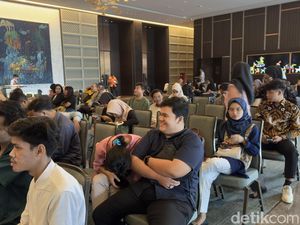 #DemiIndonesia Cerdas Memilih Semarang Jadi Referensi Pemilu 2024 Para Milenial #DemiIndonesia Cerdas Memilih Semarang Jadi Referensi Pemilu 2024 Para Milenial