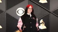 Deretan Selebriti di Red Carpet Grammy Awards 2024