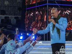 Dewa 19 Konsisten Bayar Royalti Rp 75 Juta ke Erwin Prasetya