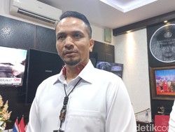 Sudah 3 Pekan, Tersangka Perusakan Kantor Gubernur Jambi Belum Ditetapkan