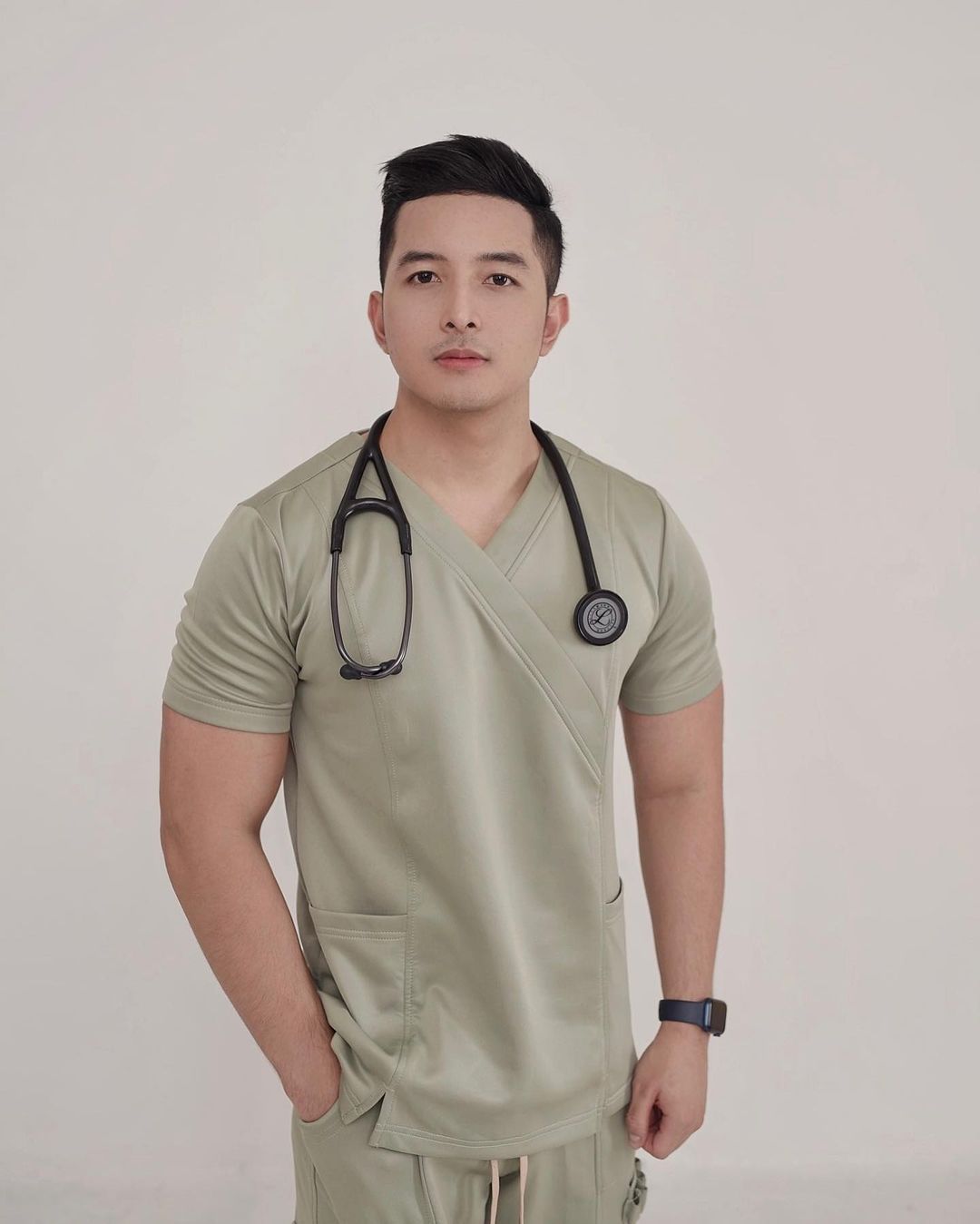 Dokter Aditya