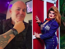 Kepala Sekolah SD Jadi Kontroversi, Punya Kehidupan Ganda Sebagai Drag Queen