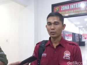 Waduh! Guru Honorer Laporkan Dugaan Kecurangan PPPK Kerinci Diintimidasi