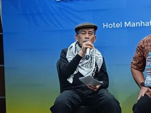 Faisal Basri Ungkap Sri Mulyani Sebenarnya Ogah Potong Anggaran Kementerian Faisal Basri Ungkap Sri Mulyani Sebenarnya Ogah Potong Anggaran Kementerian