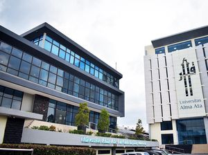 10 PTS Terbaik di Yogyakarta Versi Impact Rank Webometrics 2024