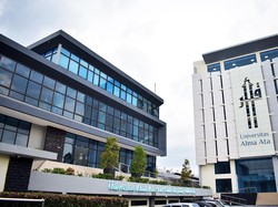 10 PTS Terbaik di Yogyakarta Versi Impact Rank Webometrics 2024