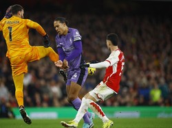 Allison pun Bisa Bikin Blunder Juga