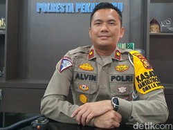 Sopir Xpander Tabrak 3 Orang hingga Tewas di Pekanbaru Jadi Tersangka