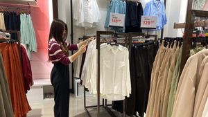 Gandeng Ultra Voucher, MDS Rayakan Imlek