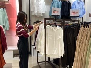 Gandeng Ultra Voucher, MDS Rayakan Imlek