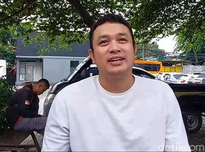 Usaha Keras Gilang Dirga untuk Bisa Berkarier di Hollywood Usaha Keras Gilang Dirga untuk Bisa Berkarier di Hollywood