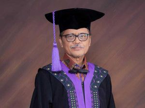 Guru Besar Unpak soal Putusan DKPP: Penetapan KPU Prabowo-Gibran Tetap Sah Guru Besar Unpak soal Putusan DKPP: Penetapan KPU Prabowo-Gibran Tetap Sah