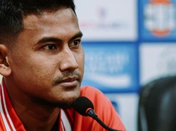 Persik Kediri Vs Bali United: Kembalikan Performa Setelah Jeda