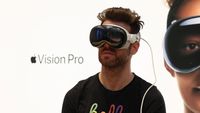 Headset Apple Vision Pro Mulai Dijual di Toko, Harganya Rp 55 Juta
