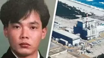 Kisah tragis kematian akibat radiasi, tubuh Hisashi Ouchi sampai 'meleleh'. Kisah tragis kematian akibat radiasi, tubuh Hisashi Ouchi sampai 'meleleh'.