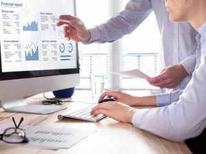 Pantau Arus Keuangan Bisnis Lebih Mudah dengan QLola by BRI