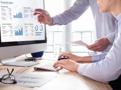 Pantau Arus Keuangan Bisnis Lebih Mudah dengan QLola by BRI