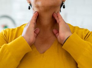 Waduh, Seks Oral Disebut Jadi Biang Kerok Kasus Kanker Tenggorokan Naik di AS Waduh, Seks Oral Disebut Jadi Biang Kerok Kasus Kanker Tenggorokan Naik di AS