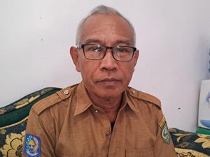 191 Desa di Bima Terjamah Internet, tapi Sejumlah Titik Masih Blank Spot