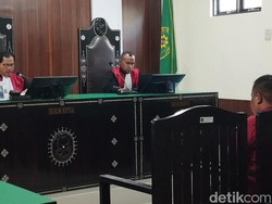 Kampanyekan Istri Sebagai Caleg PKB, Kades di Lombok Divonis 3 Bulan Bui