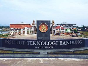 ITB Kampus Cirebon Buka 3 Prodi Baru, Bisa Dipilih di SNPMB 2024 ITB Kampus Cirebon Buka 3 Prodi Baru, Bisa Dipilih di SNPMB 2024