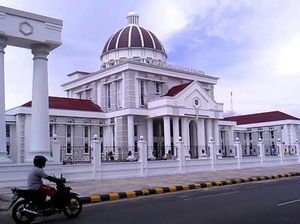 Pemkot Siapkan Anggaran Rp 15,9 M untuk PSU Pilkada Palopo Pemkot Siapkan Anggaran Rp 15,9 M untuk PSU Pilkada Palopo