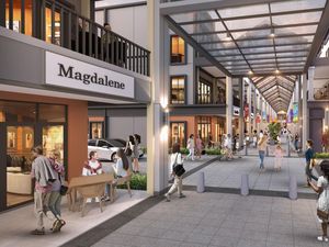 Lirik Lokasi Usaha yang Bisa Kasih Cuan di Gading Serpong